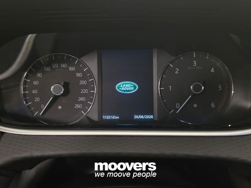 LAND ROVER Range Rover Evoque 2.0D I4-L.Flw 150 CV AWD Auto R-Dynamic S